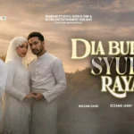 Telefilem Dia Bukan Syurga Raya
