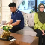 Huru-Hara Mentua Raya