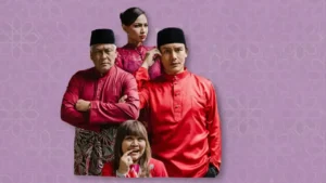 Telefilem Mentua Pujaan