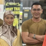 Telefilem Mihrab Doa