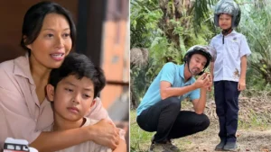 Telefilem Relung Rindu