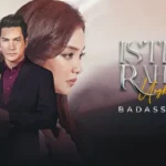Isteri Rahsia Ungku Jabbar