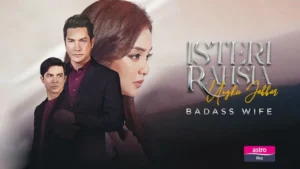 Isteri Rahsia Ungku Jabbar