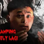Balik Kampung Tak Lonely Lagi