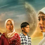 Drama Bulan Henti Bicara