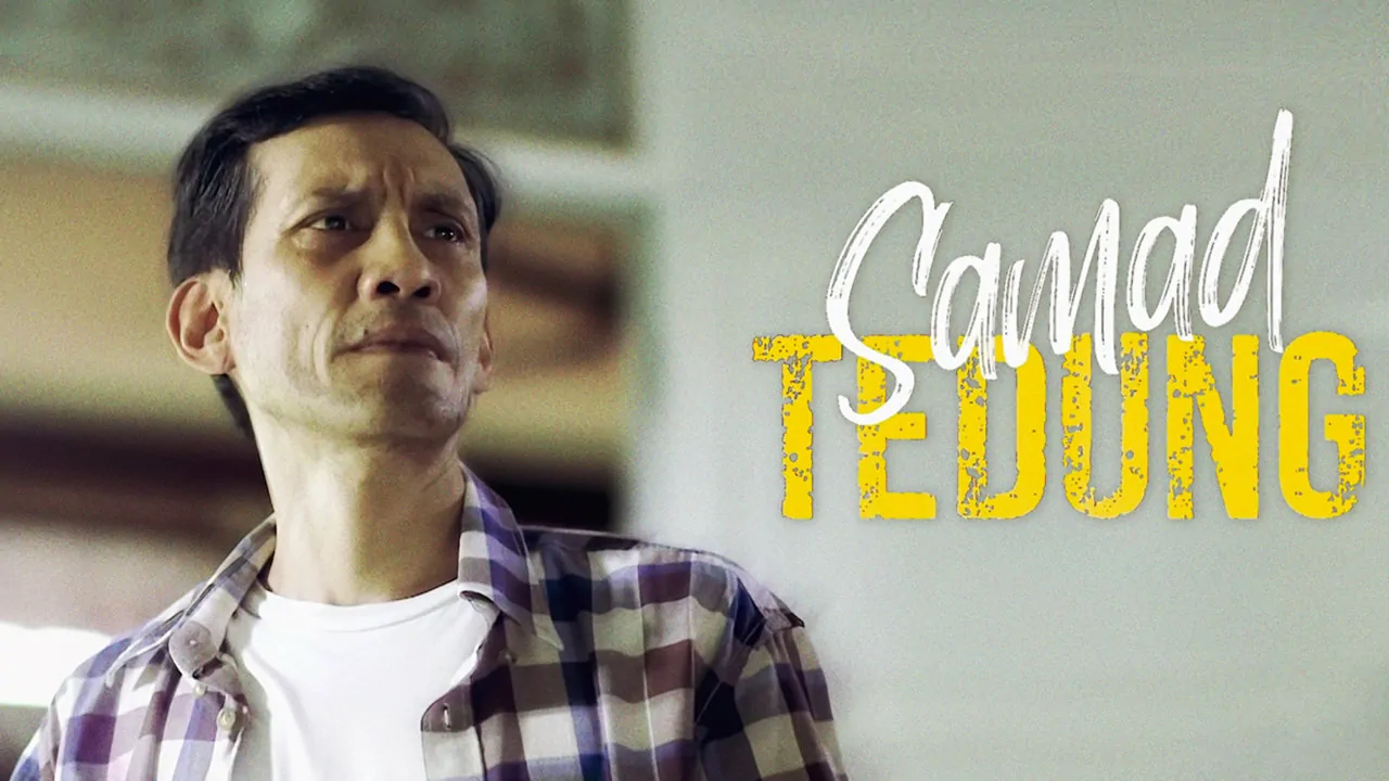Samad Tedung
