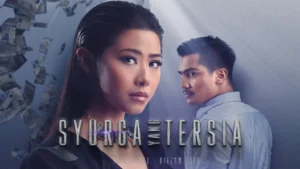 Syurga Yang Tersia