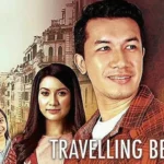 Travelling Beruang TV3