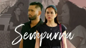 Sempurna TV3