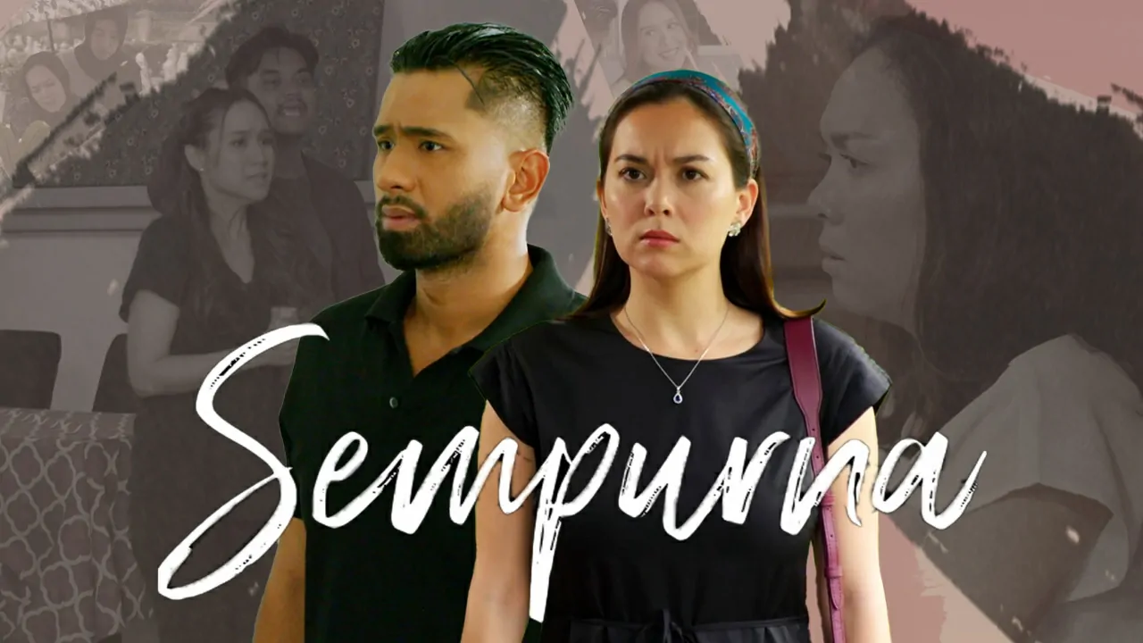 Sempurna TV3