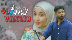 oh my vaksin