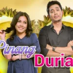 pinang durian