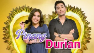 pinang durian